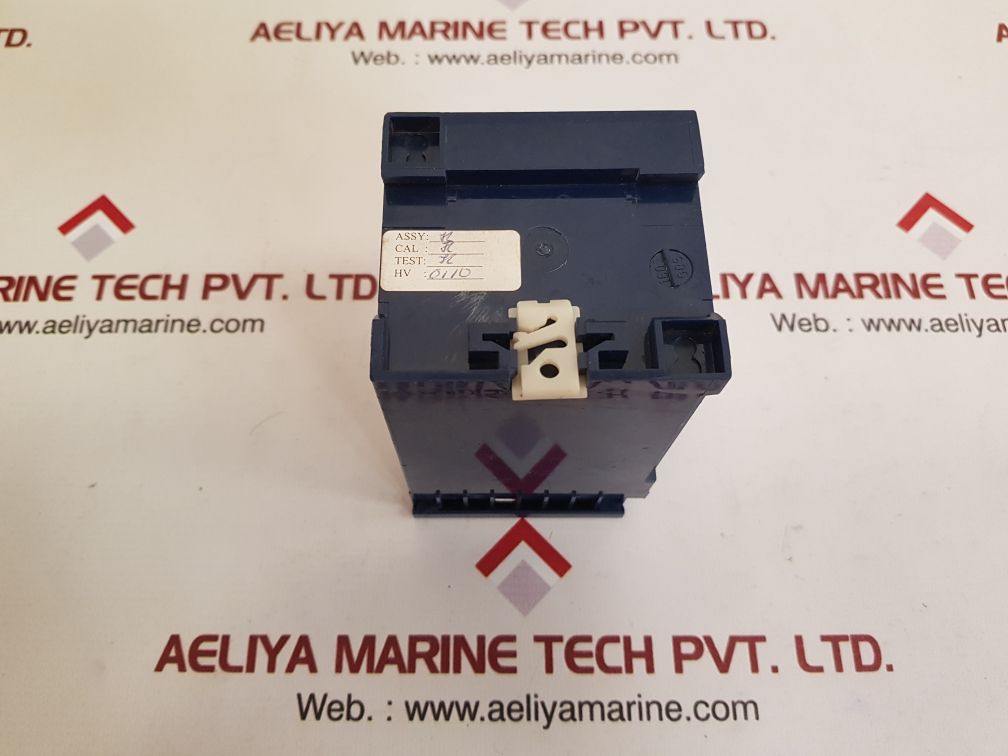 Cewe instrument du02 discrete transducer 120v - Image 4