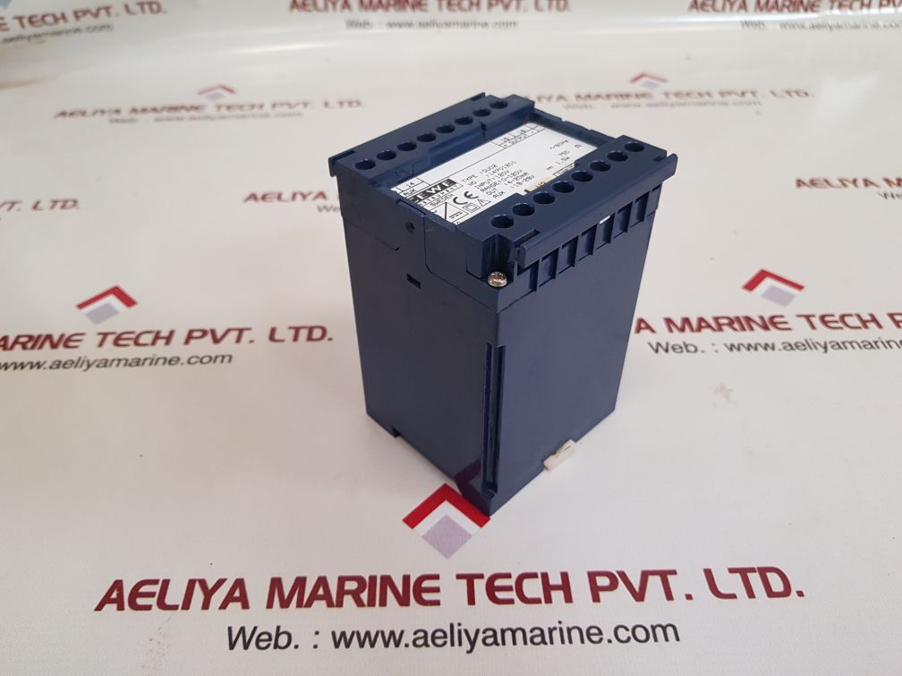 Cewe instrument du02 discrete transducer 120v - Image 5