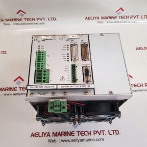 Steag hamatech bn 3246.2960,bn 6646.3411 motion controller