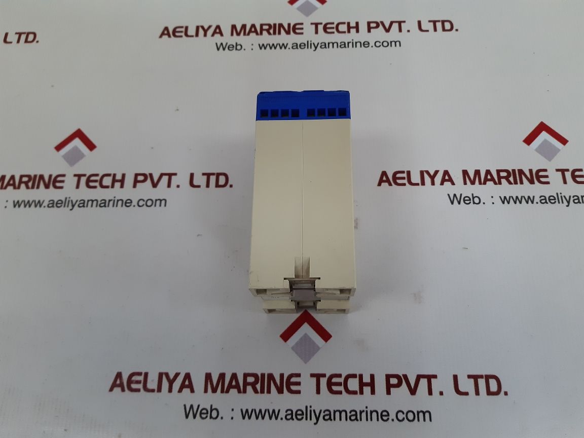 Measurement technology mtl 2211 2-channel is-input switch operated relay - Image 5