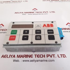 Abb industry cp-1 61053182 a