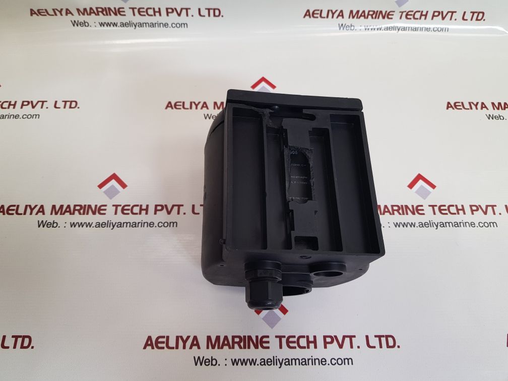 Drager 8317610 toxic gases and oxygen detector - Image 2