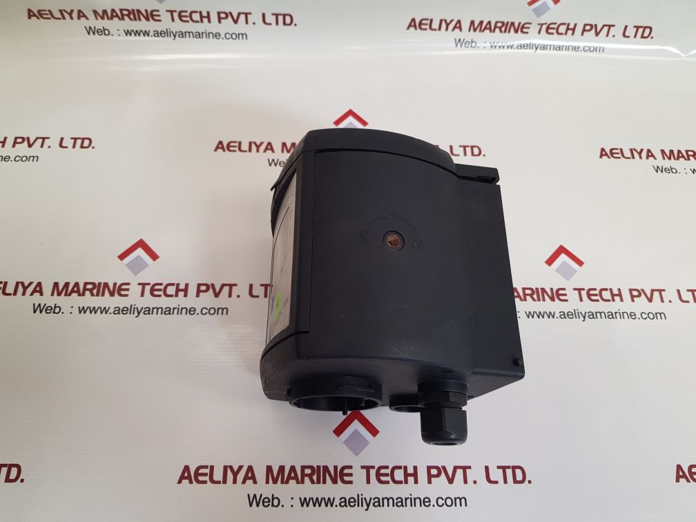 Drager 8317610 toxic gases and oxygen detector - Image 3