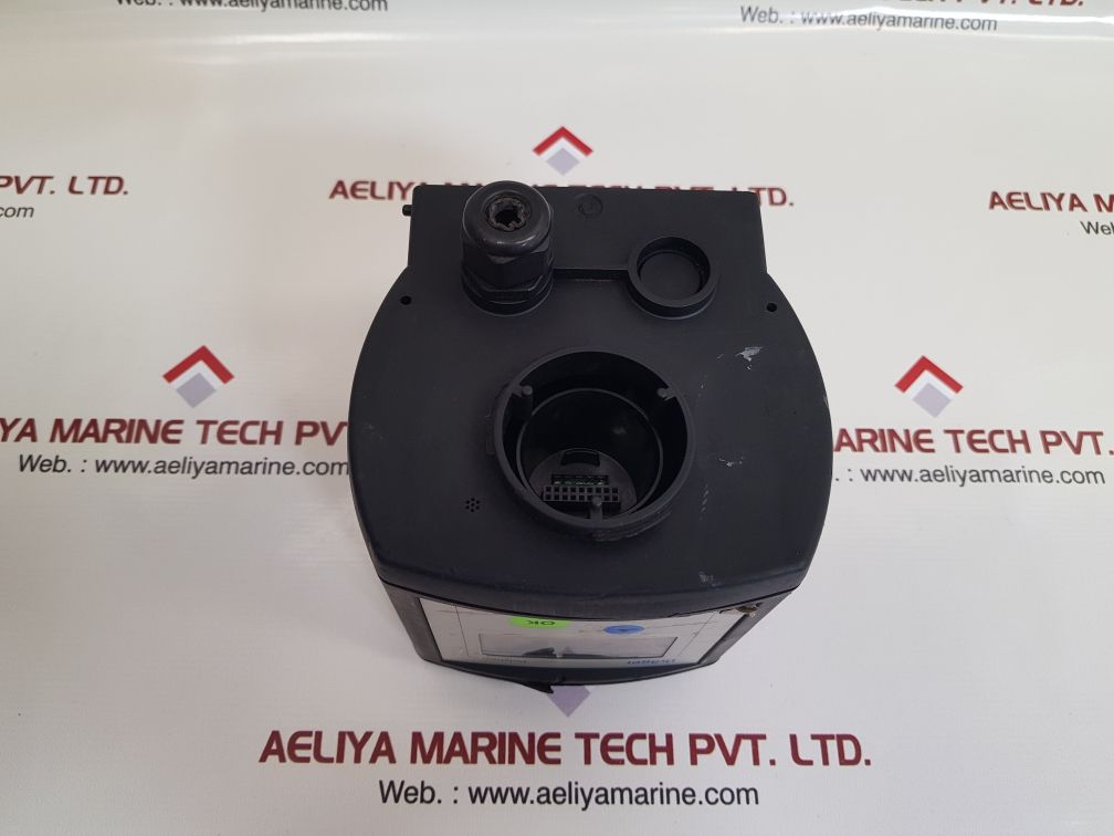 Drager 8317610 toxic gases and oxygen detector - Image 4