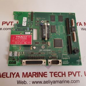 82-0150-03 pcb card 06-03500c