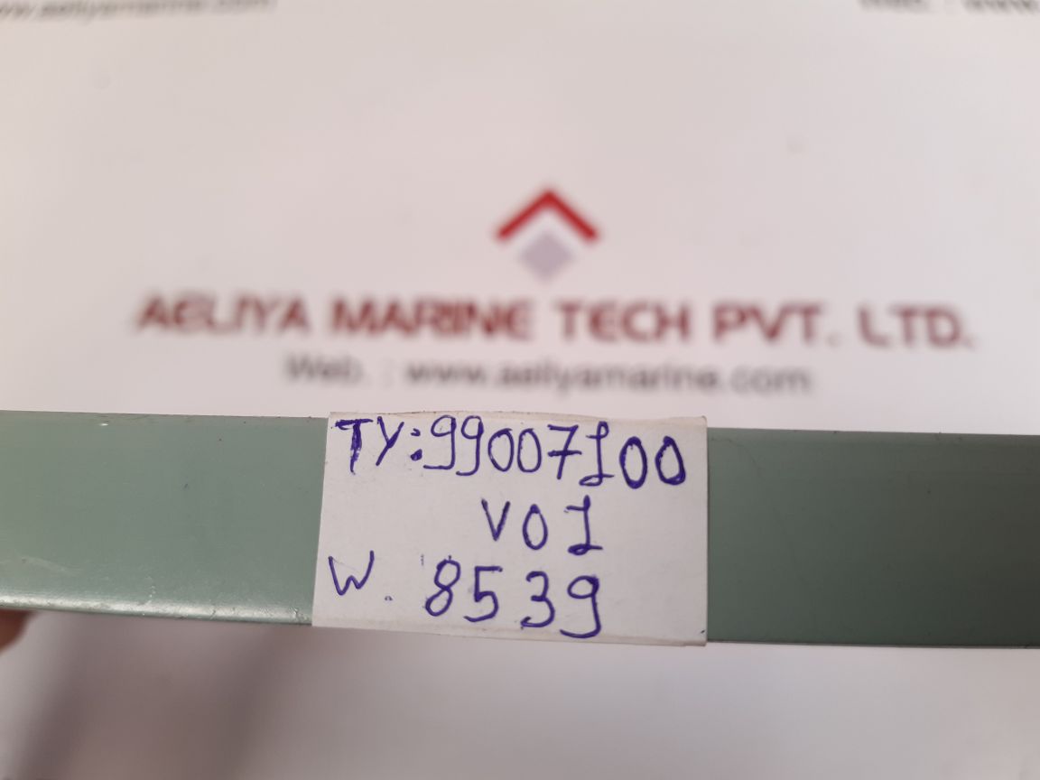 Soren T.Lyngso 99007100 Buffered Relay Board V 01 990.072, 002 - Image 7