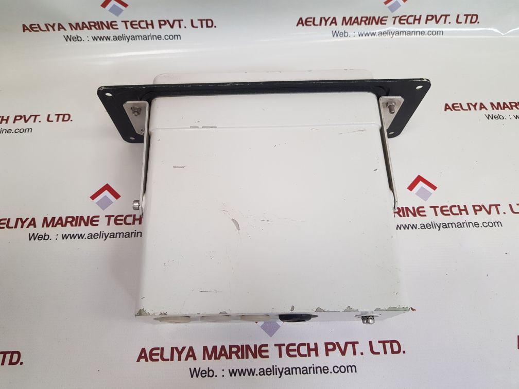 Elac daz 25-01 digital repeater display for echosounders - Image 3