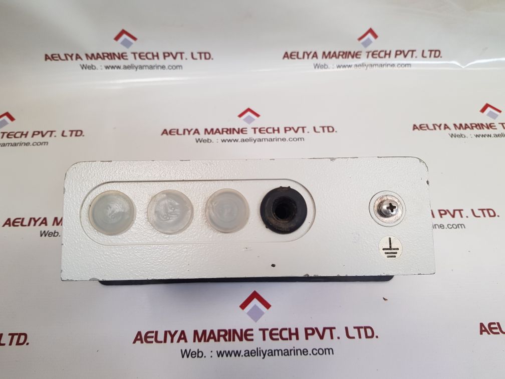 Elac daz 25-01 digital repeater display for echosounders - Image 6