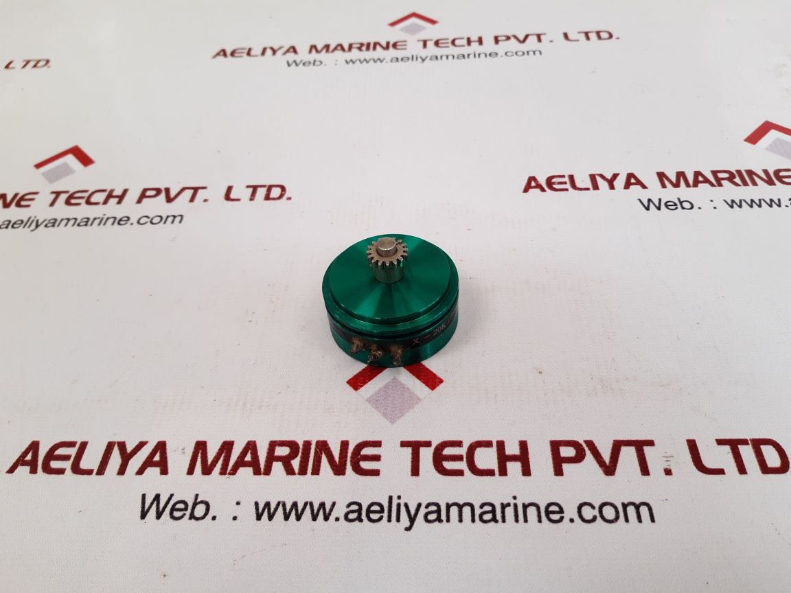 Midori precisions cpp-45sb potentiometer