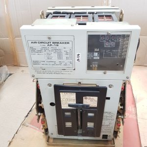 Terasaki ap-16 air circuit breaker air circuit breaker