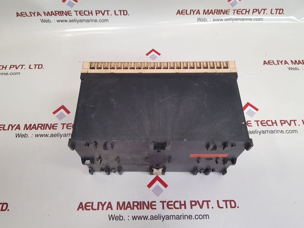 Bernhard automatic control unit acu 1000 - Image 2