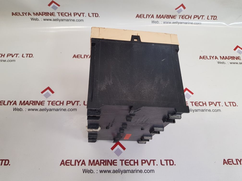 Bernhard automatic control unit acu 1000 - Image 3