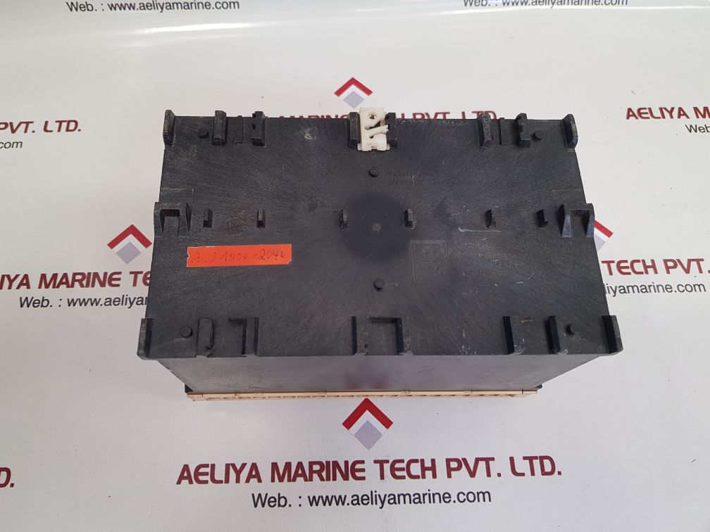 Bernhard automatic control unit acu 1000 - Image 4