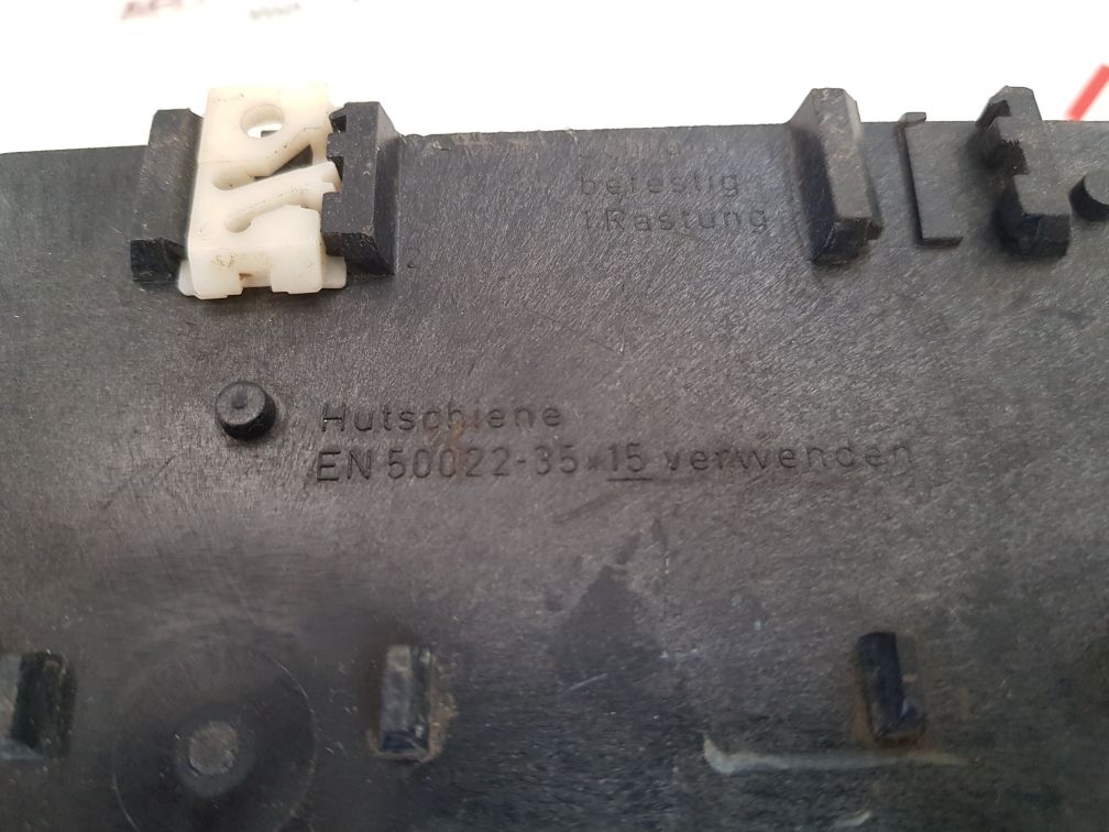 Bernhard automatic control unit acu 1000 - Image 8