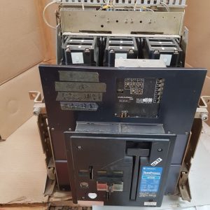 Terasaki tempower at25 air circuit breaker