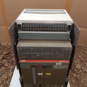 Abb Sace E2L 16 Circuit Breaker 1600A 690V
