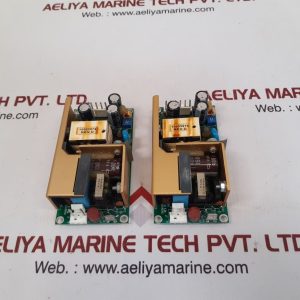 Xp power ecm60us18 open frame power supply