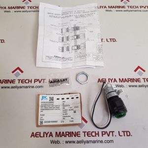 Adalet Xlsg Explosion Proof Pilot Light Green O960M22Ee60Ce2