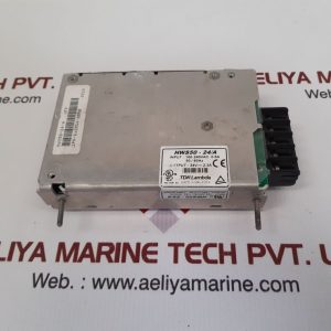Tdk-lambda hws50-24/a power supply