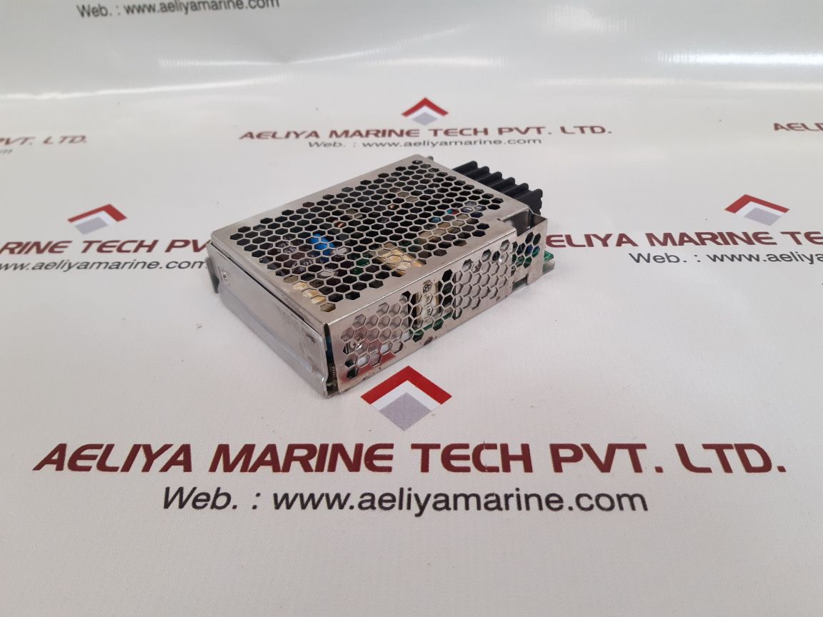 Tdk-lambda hws50-24/a power supply - Image 4