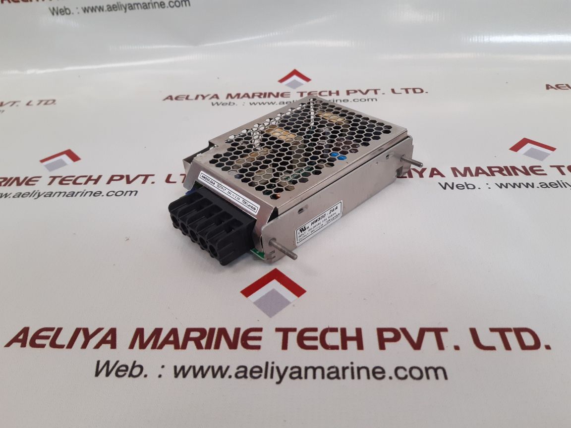 Tdk-lambda hws50-24/a power supply - Image 5