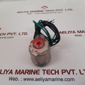 Versa E-3198-84Xx-a120 Pneumatic Valve Solenoid Operator