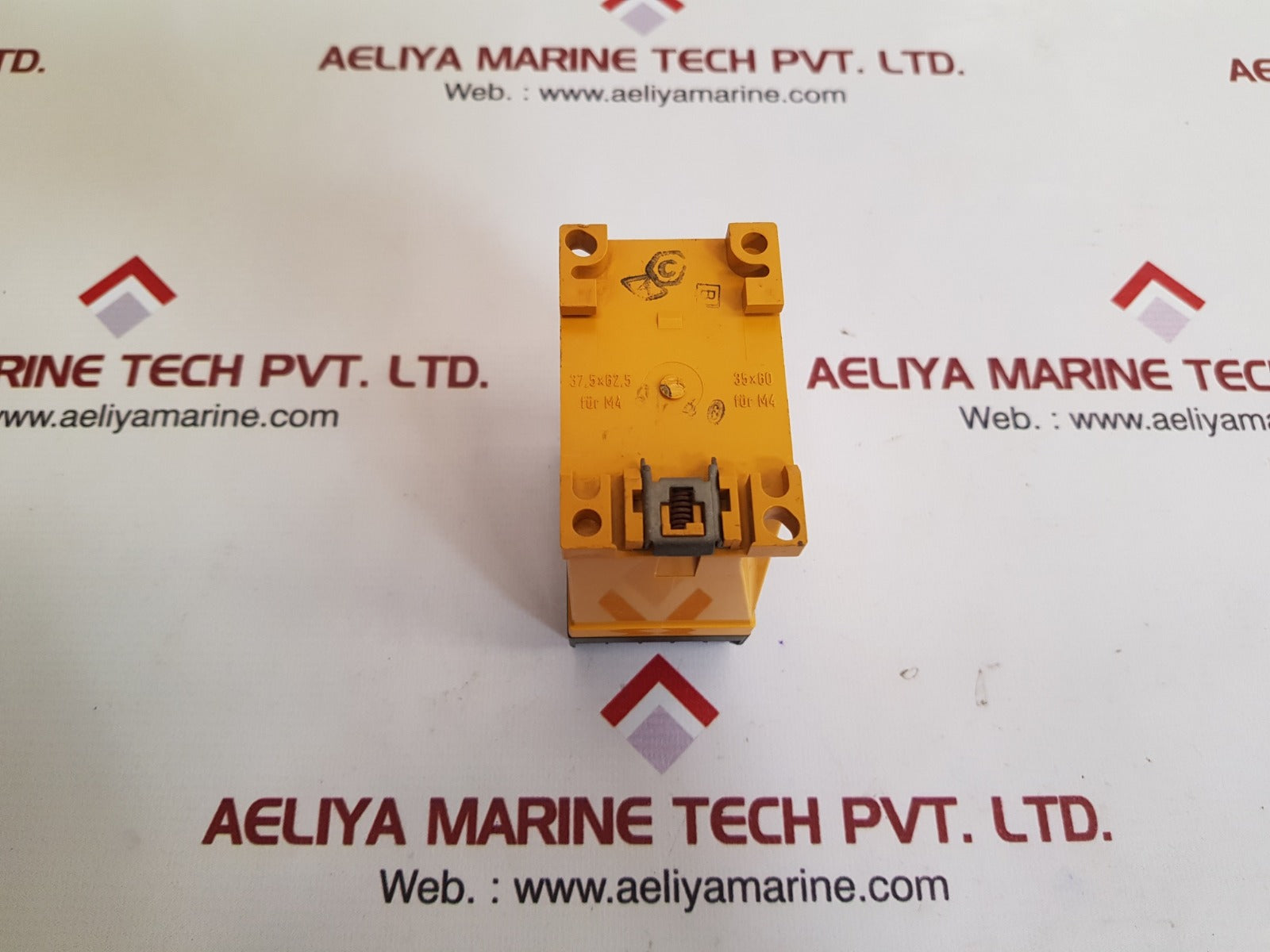 Schiele arn 2.409.500.30 arn changer - Image 3