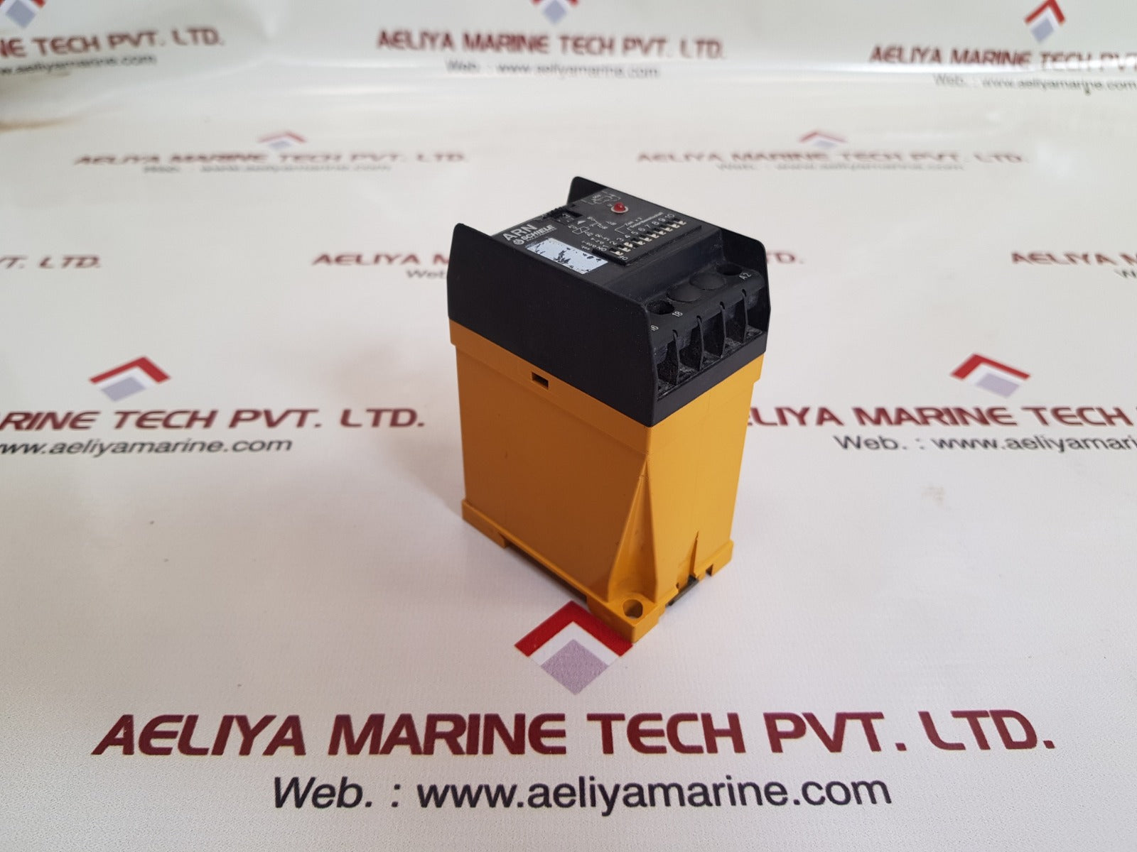 Schiele arn 2.409.500.30 arn changer - Image 6