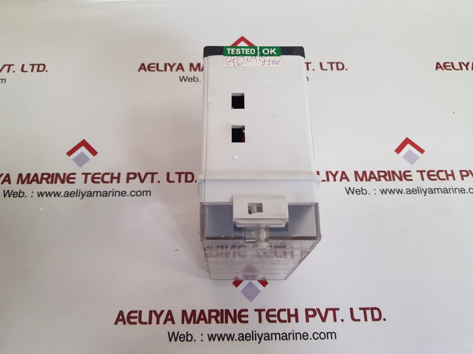 C&S/High-tech Range Ff1 Pt Fuse Failure Relay 50/60Hz - Image 6