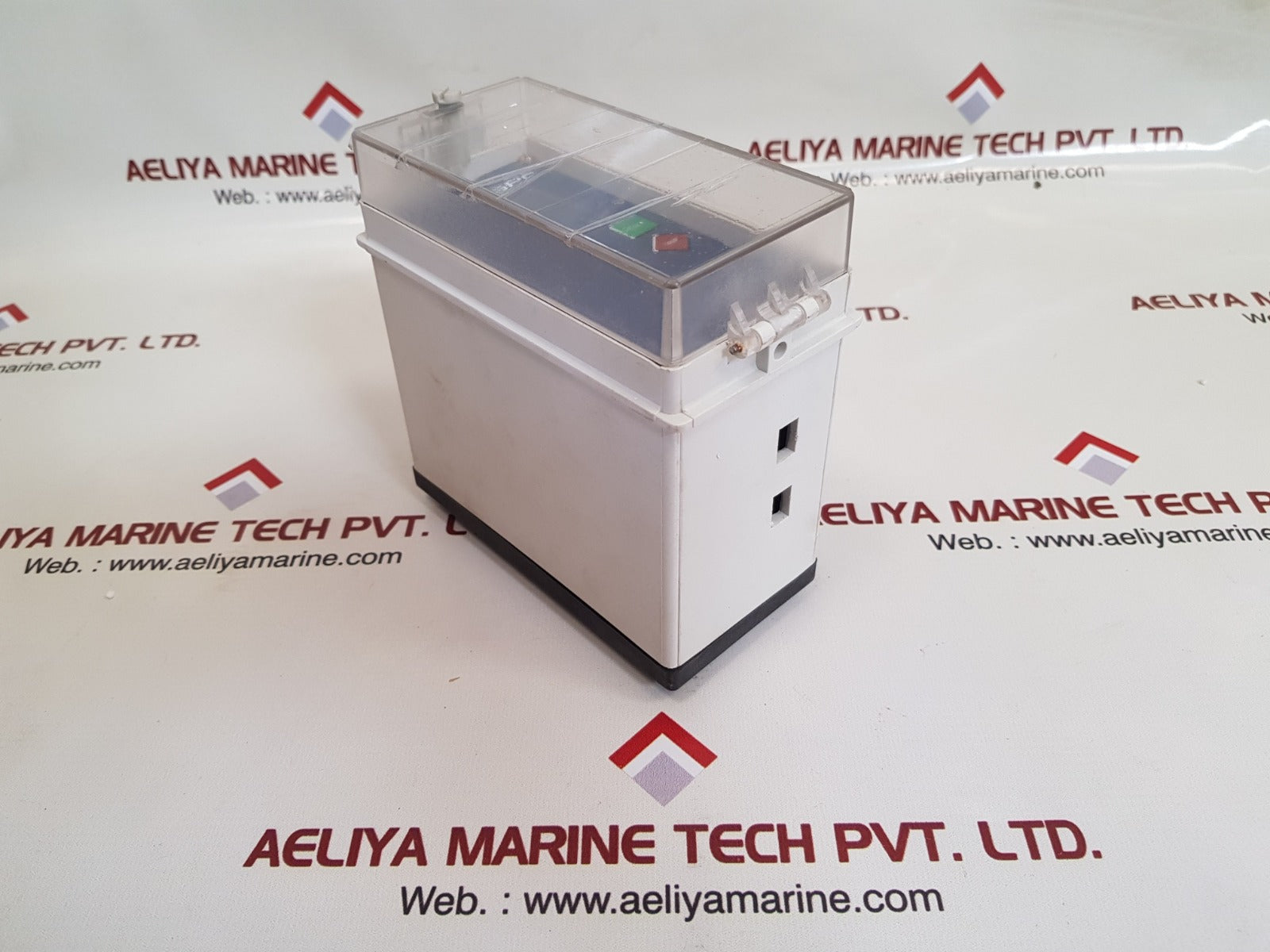 C&S/High-tech Range Ff1 Pt Fuse Failure Relay 50/60Hz - Image 9