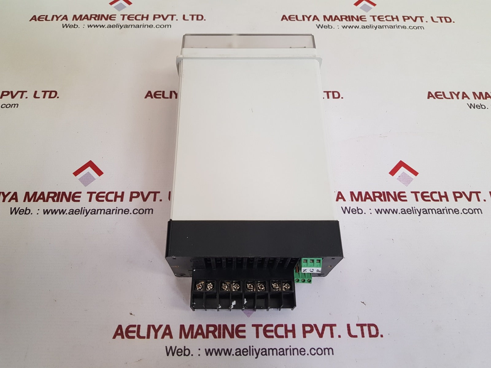 C&s protection & control mrm3-i1-e1-dm motor protection relay - Image 6