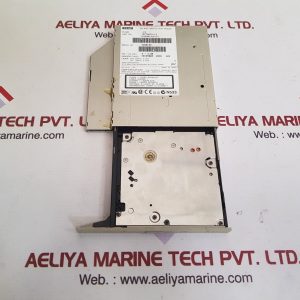 Teac dv-28e-13 dvd rom 19770670-13 disk drive module