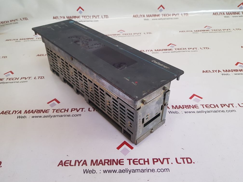 Allen-bradley 2706-e23j32b1 dataliner operator interface - Image 5