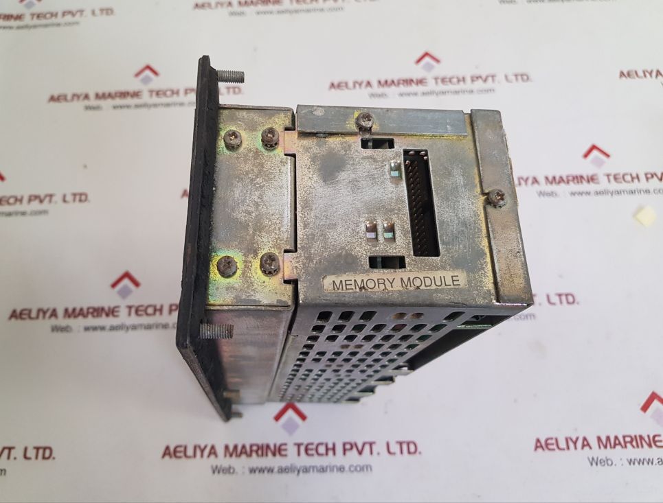 Allen-bradley 2706-e23j32b1 dataliner operator interface - Image 8