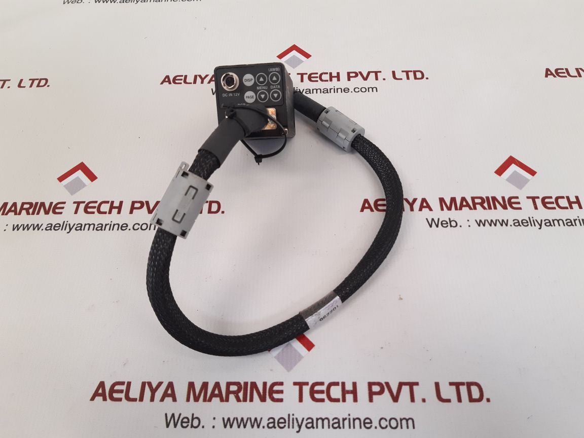 Toshiba ik-tf5 industrial color camera 3ccd - Image 4