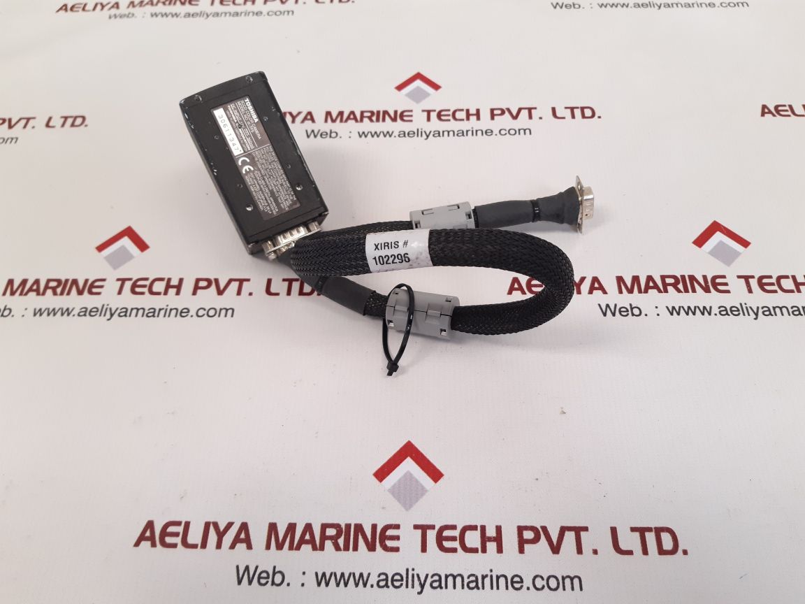 Toshiba ik-tf5 industrial color camera 3ccd - Image 5