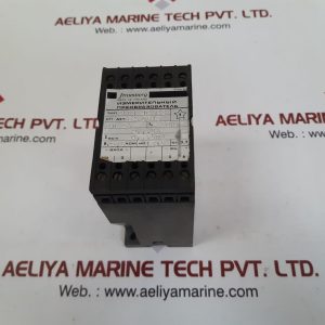 Stromberg spuj1c5c3 current measuring transducer