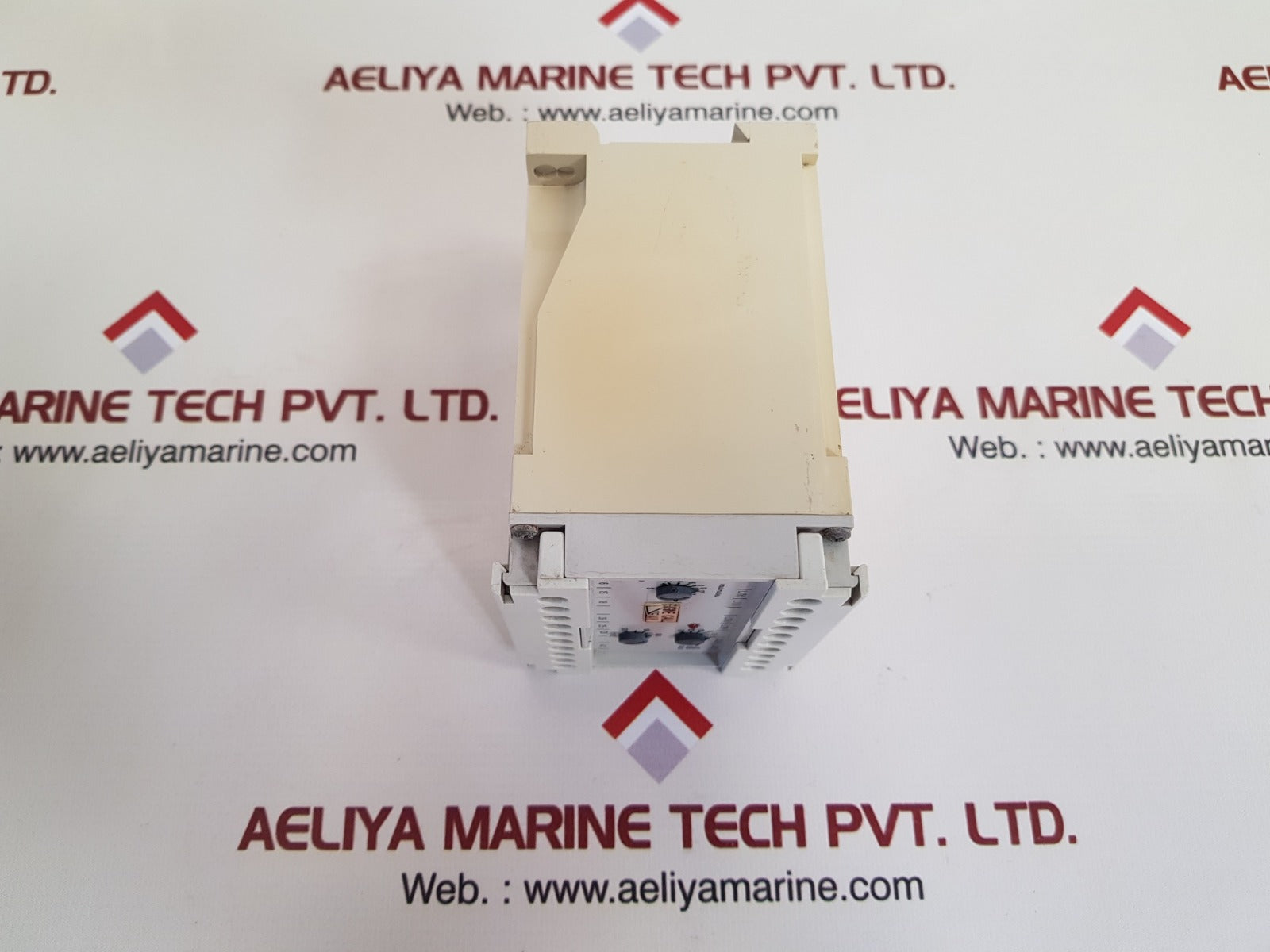 E.Dold & Sohne An 9842.82 Insulation Monitor Voltage Relay - Image 4