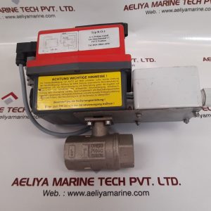 A+a wehlan r-o-u valve