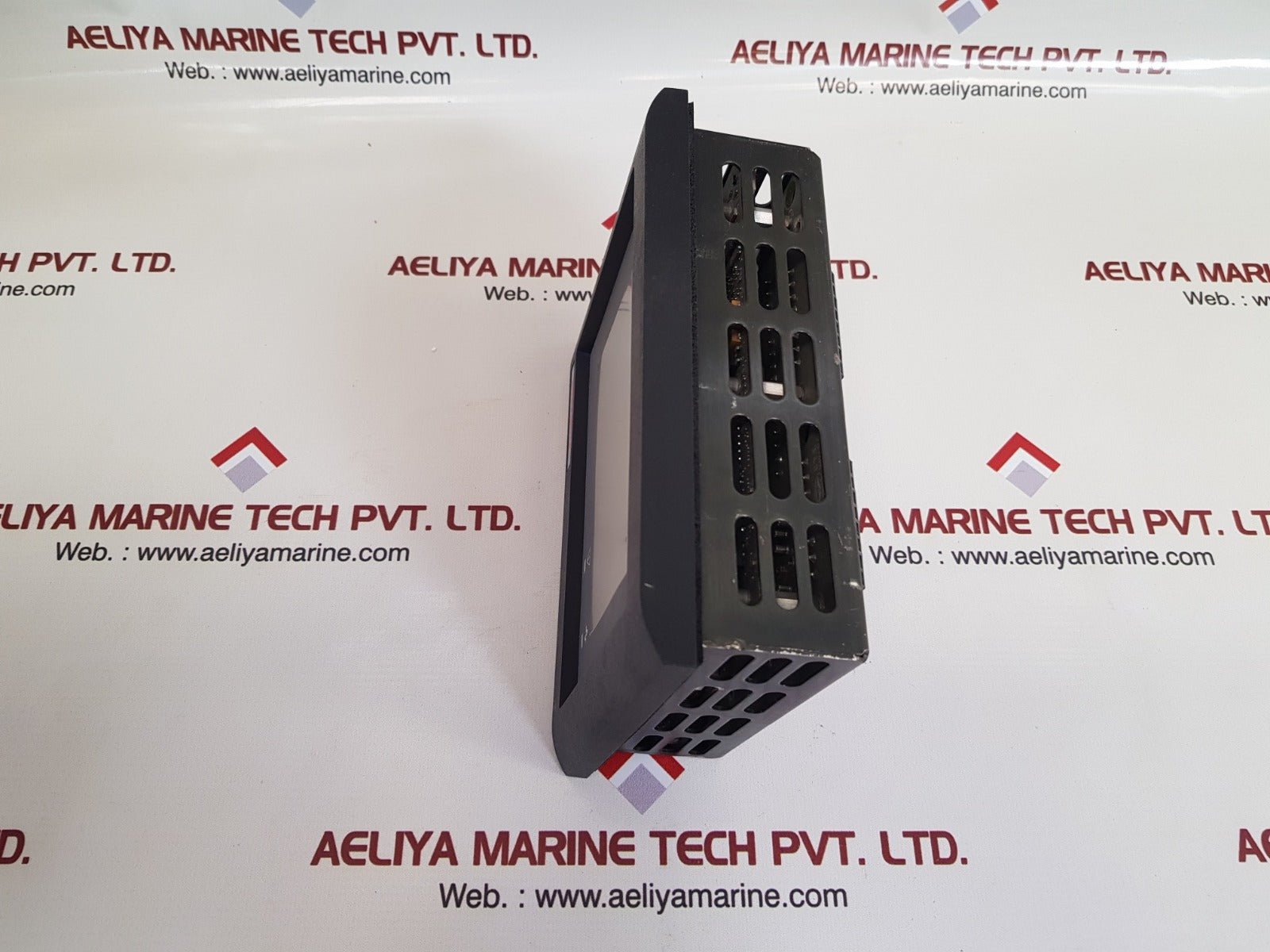 Md totco series 2000 lm2-e6180-rmt1 panel - Image 5