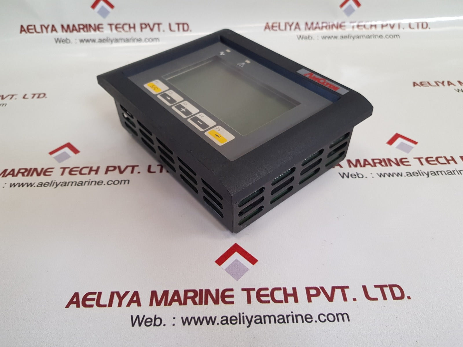 Md totco series 2000 lm2-e6180-rmt1 panel - Image 2