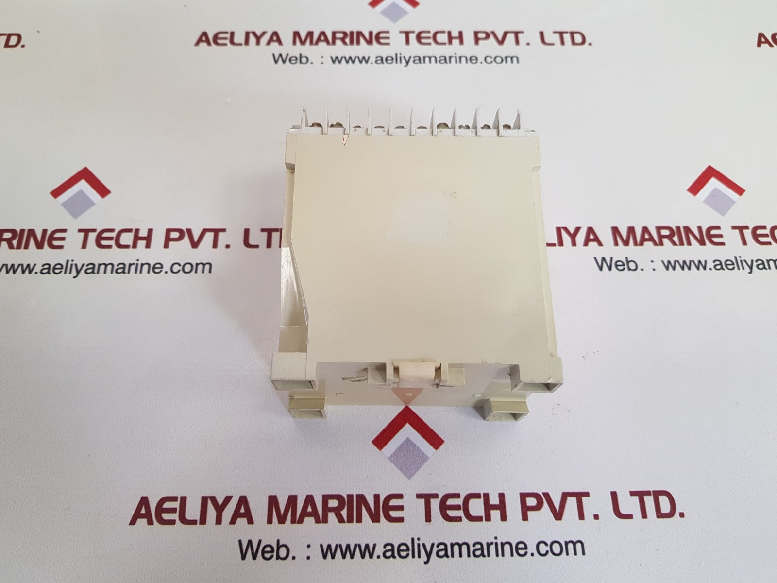 Megacon Mc2W3A Relay 220V - Image 3