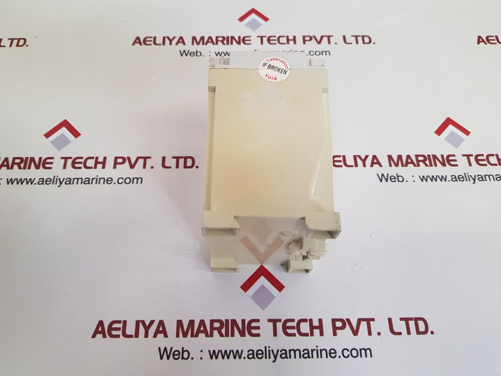 Megacon Mc2W3A Relay 220V - Image 4