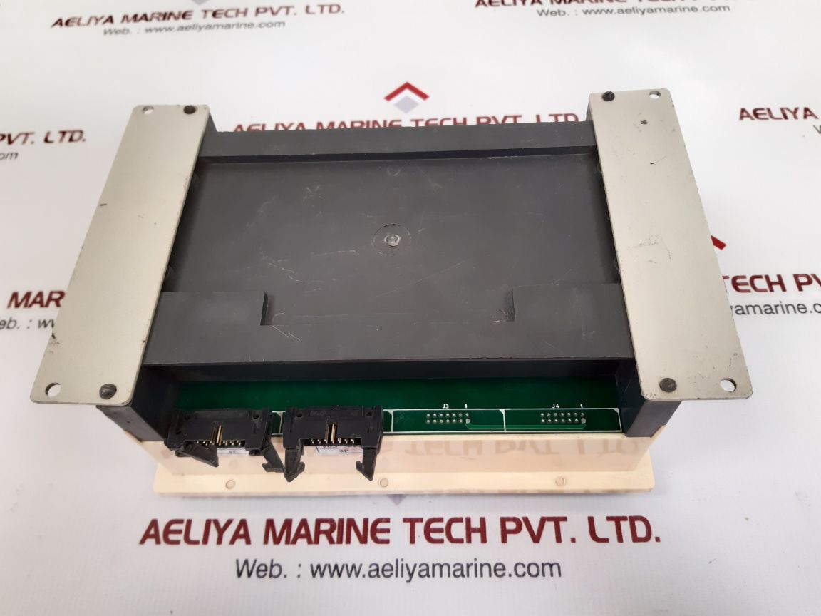 Minilec mbas 9600 alarm annunciator - Image 5