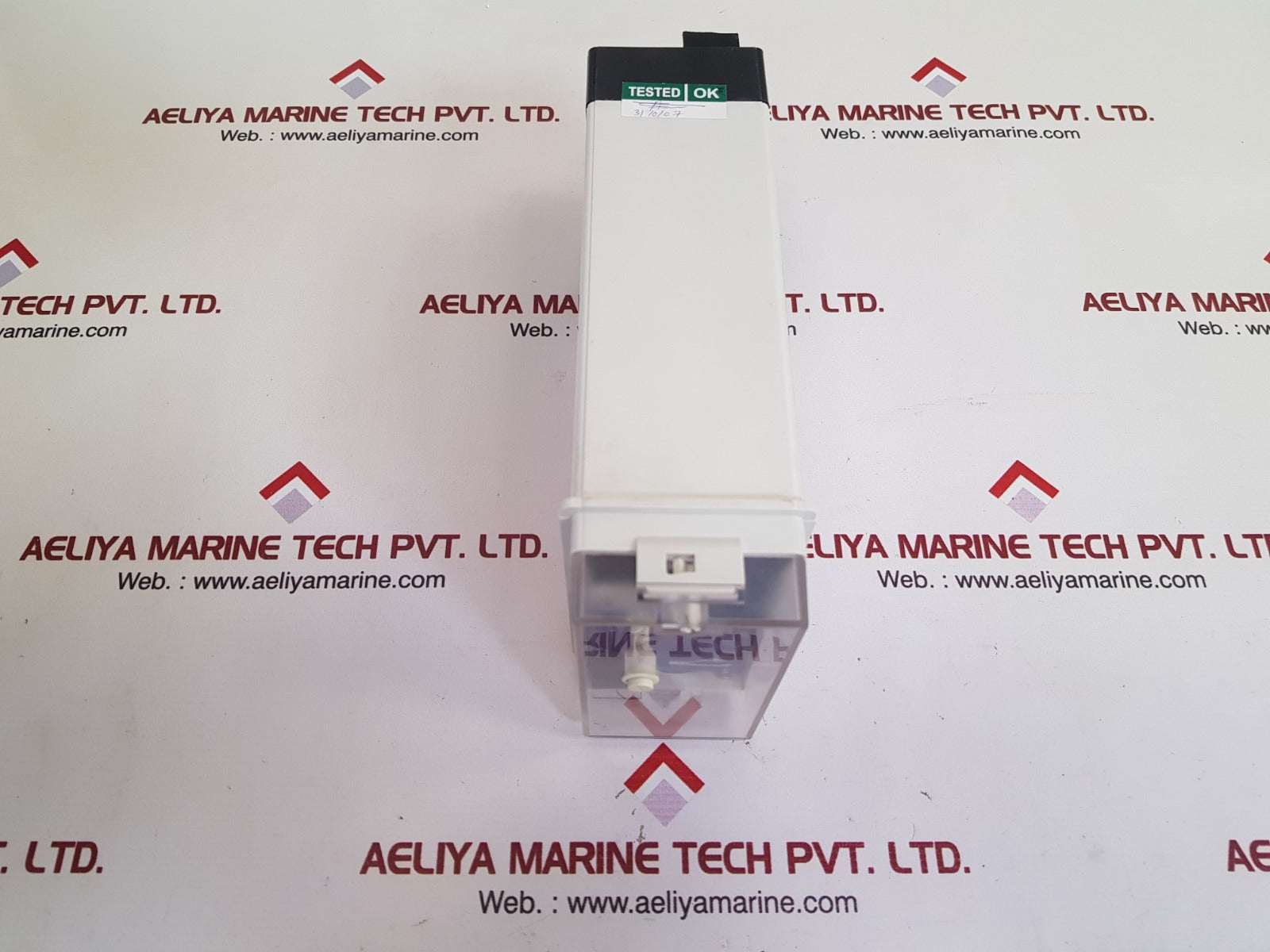 Cspc Mra1-d Trip Circuit Supervision Relay 2007120230 - Image 6