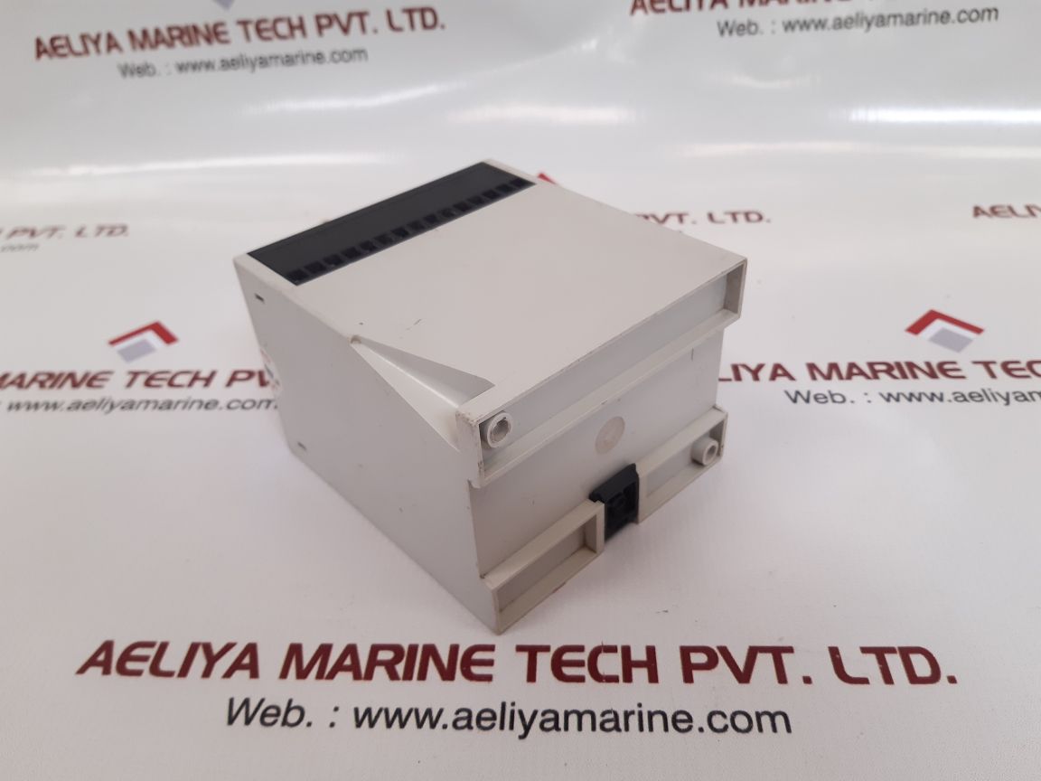 Megacon mc2w3c power transducer 2500/5a - Image 5