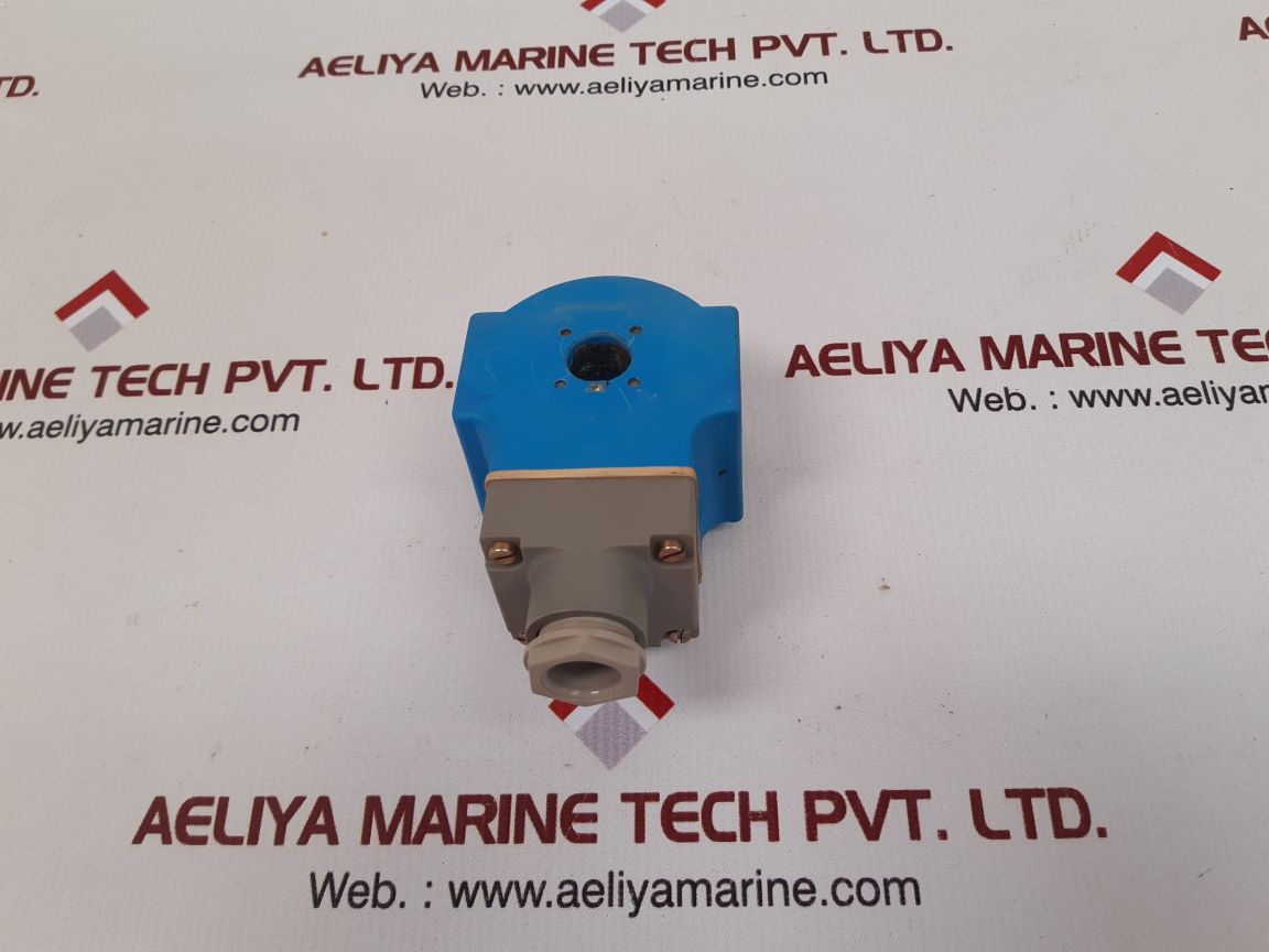 Danfoss 018z6859 solenoid valve coil - Image 5