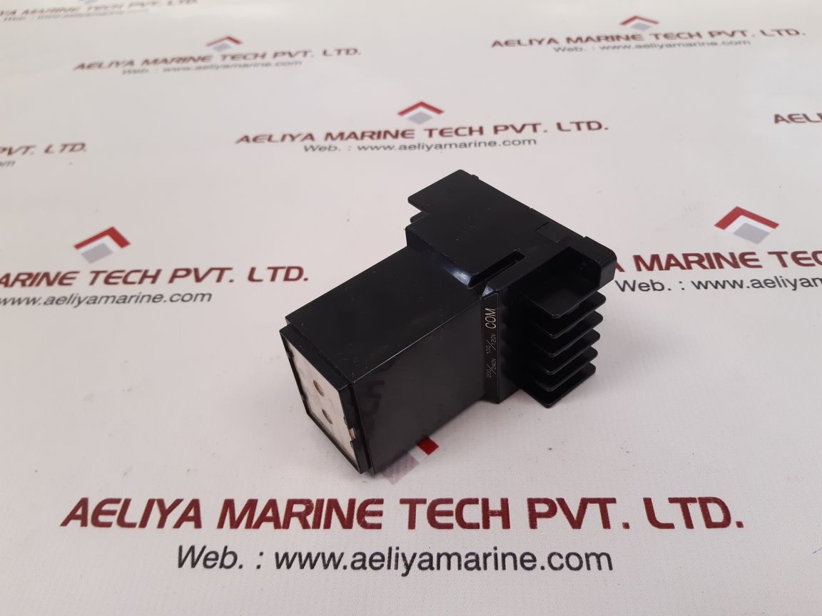 Terasaki Tzs-hd Earth Leakage Relay Ac 100/200V - Image 5