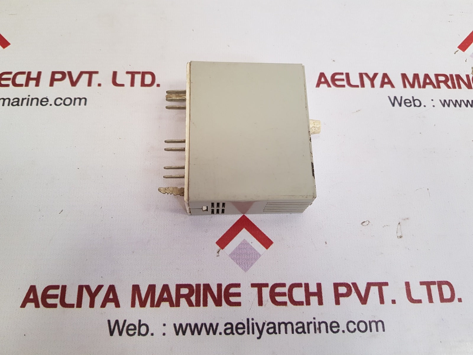 Ddr eaw relog 2tz11 time relay 1600 150 02 - Image 4