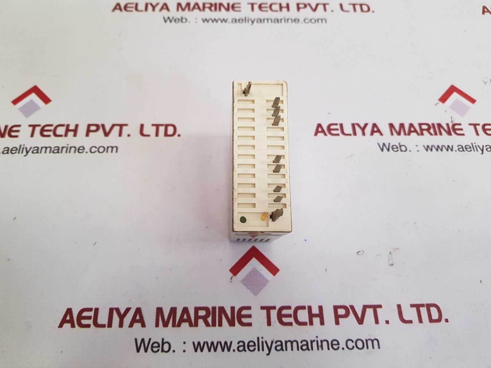 Ddr eaw relog 2tz11 time relay 1600 150 02 - Image 5